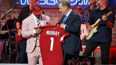 Frederick Breedon/Getty Images