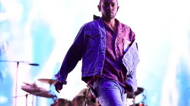 Larry Busacca/Getty Images for Coachella