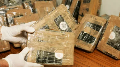 Mark Renders/Getty Images