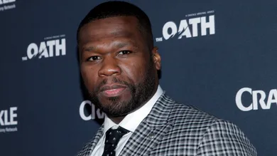 Tibrina Hobson/Getty Images