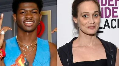 Gabe Ginsberg/Getty Images, Amanda Edwards/WireImage/Getty Images