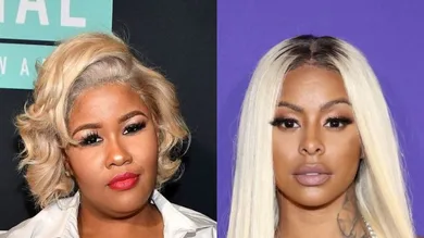 Paras Griffin / Stringer / Getty Images, Randy Shropshire / Stringer / Getty Images