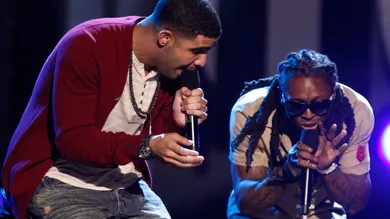 Photo by Kevin Winter/Getty Image