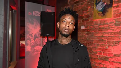 Paras Griffin/Getty Images