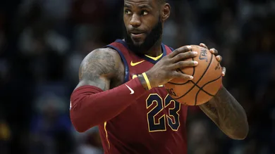 Chris Graythen/Getty Images