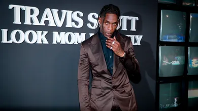 Rich Fury/Getty Images