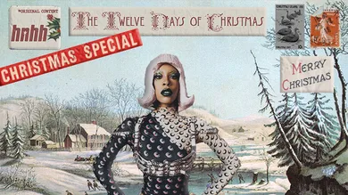 Picturenow/Universal Images Group/Getty Images & Jimmy Fontaine