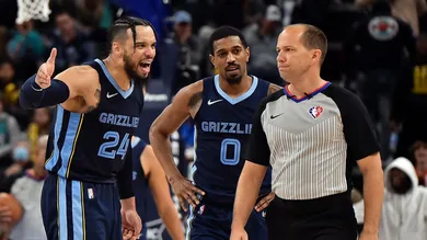 Justin Ford/Getty Images