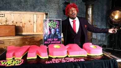 Tommaso Boddi/Getty Images for ViacomCBS – VH1