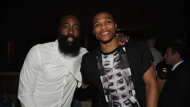 Bryan Bedder/Getty Images