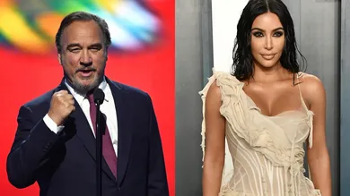 Ethan Miller/Getty Images & Frazer Harrison/Getty Images