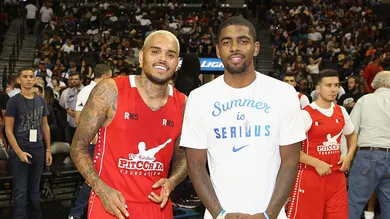 Jerritt Clark/Getty Images