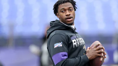 Rob Carr/Getty Images