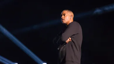 Kimberly White/Getty