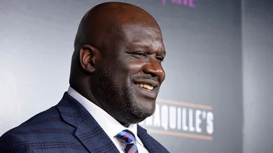 Michael Tullberg/Getty Images