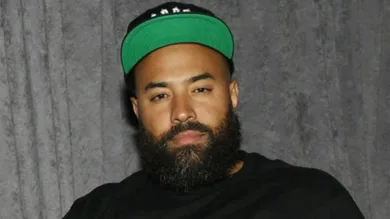 Bennett Raglin / Stringer / Getty Images