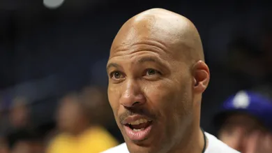 Sean M. Haffey/BIG3/Getty Images