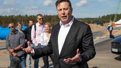 Maja Hitij/Getty Images