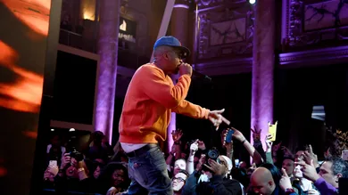 Ilya S. Savenok/Getty Image