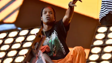 Frazer Harrison/Getty Images