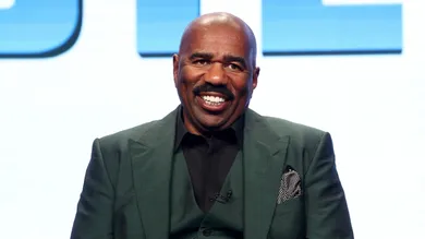 Frederick M. Brown/Getty Images