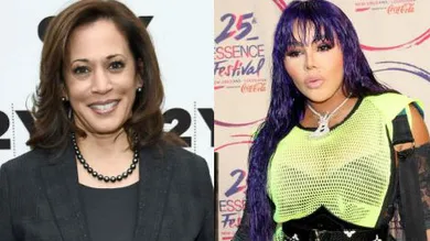 Dimitrios Kambouris/Getty Images, Bennett Raglin/Getty Images