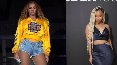 Kevin Winter/Getty Images & Michael Loccisano/Getty Images