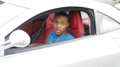 M. Phillips / Getty Images