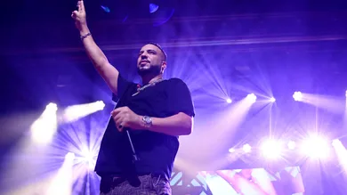 Jamie McCarthy/Getty Images