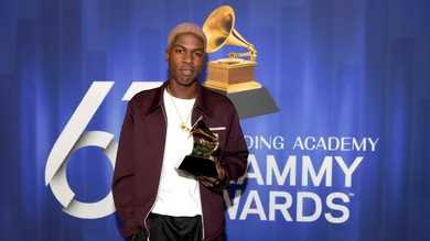 Emma McIntyre/Getty Images