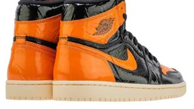 Image via Shoe Palace