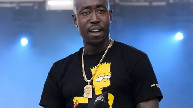 Daniel Boczarski/Redferns via Getty Images