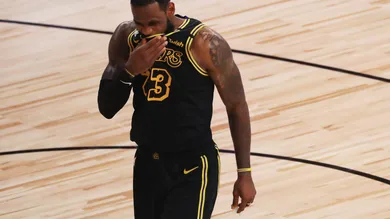 Mike Ehrmann / Getty Images