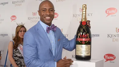 Gustavo Caballero/Getty Images for Moet & Chandon