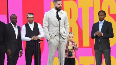 Kevin Mazur/Getty Images