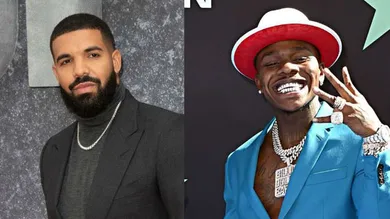 John Phillips/Getty Images, Aaron J. Thornton/Getty Images