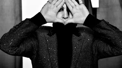 Frazer Harrison/Getty Images