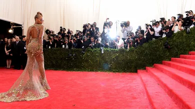 Dimitrios Kambouris/Getty Images