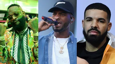 Rich Fury/Getty Images, Isaac Brekken/Getty Images, Ethan Miller/Getty Images