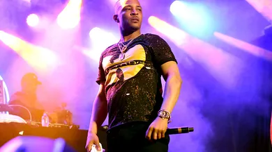 Vivien Killilea/Getty Images