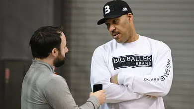 Brian Rothmuller/Icon Sportswire via Getty Images