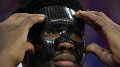 Mitchell Leff/Getty Images