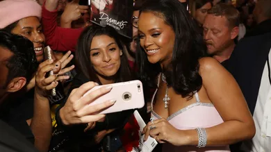 Caroline McCredie/Getty Images