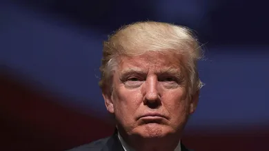 Alex Wong/Getty Images