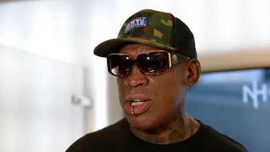 Michael Tullberg/Getty Images