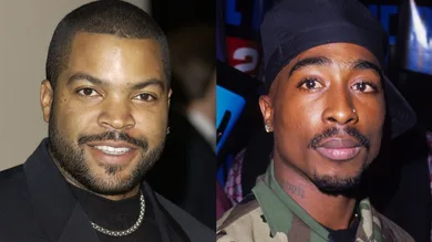 Robert Mora/Getty Images, Steve Granitz Archive/WireImage/Tupac