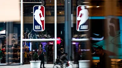 Jeenah Moon/Getty Images