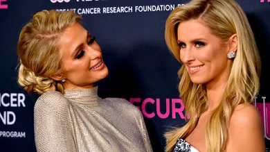 Frazer Harrison/Getty Images