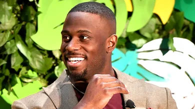 Paras Griffin/Getty Images