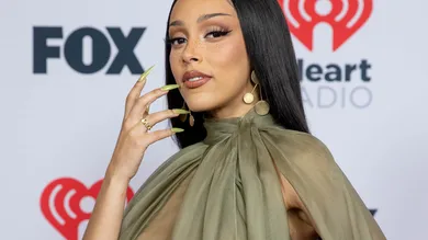 Emma McIntyre/Getty Images for iHeartMedia